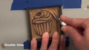 Linocut Printmaking for Beginners | How to Carve Simple Shapes