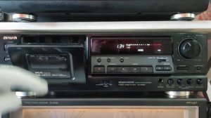 AIWA AD-S950E HI-FI