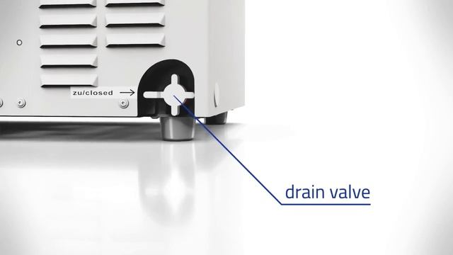 SONOCOOL - Ultrasonic bath with cooling for use in pathologies смотреть онлайн