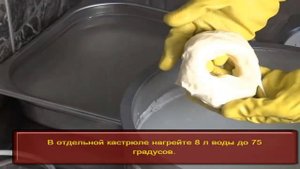 Идеальный домашний сыр «чечил» косичка. Армянская кухня