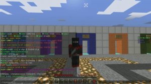 /?Как?\Сменить пароль на сервере minecrft 720HD