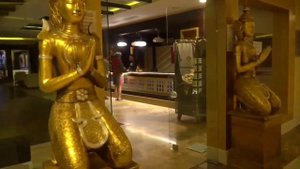 AMELIA BEACH RESORT HOTEL & SPA 5* , Турция, Сиде полный обзор отеля от Kuranov Videographer