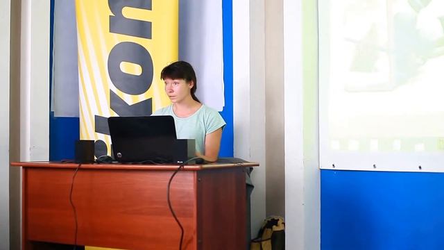 ФОТОШКОЛА NIKON - Спортивная фотосъёмка смотреть онлайн