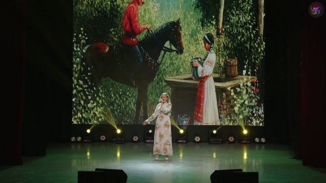 Концертная программа в рамках Дня народного единства смотреть онлайн