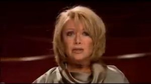 Elaine Paige "You must love me" Promo