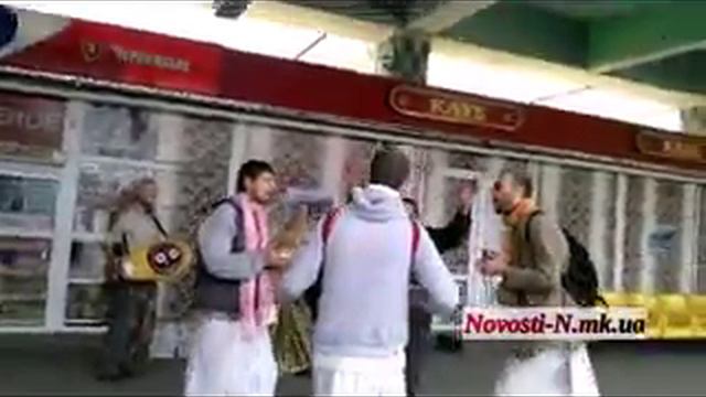 кришнаиды