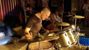 Башмак великана -ели мясо мужики