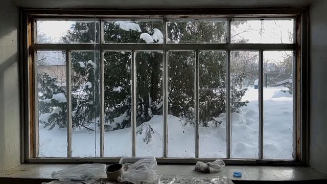 Мозаика во льду. смотреть онлайн