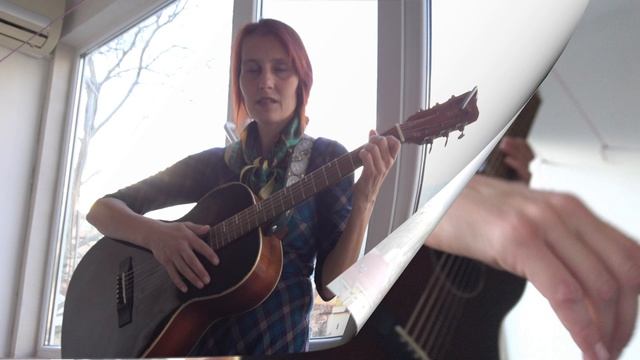 05.01.2024 Репетиция в Авангарде