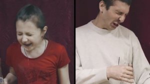 Дети - отражение родителей. Стоит задуматься!