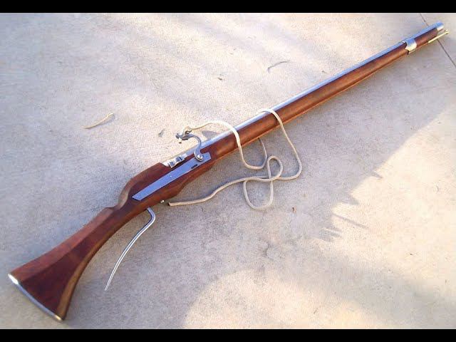 Как добавить в игру мушкетов