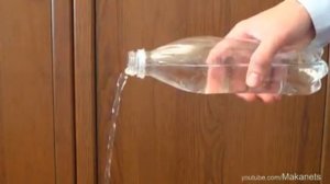 Как Захотеть в Туалет за 10 секунд