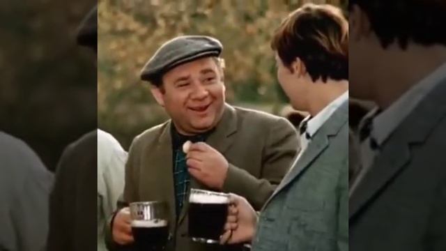 Перед школой!