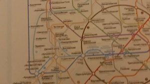 Закрытие участка Деловой центр-Шелепиха Московского метро