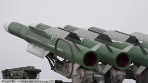 Российские военные отразили восемь атак противника на разных направлениях