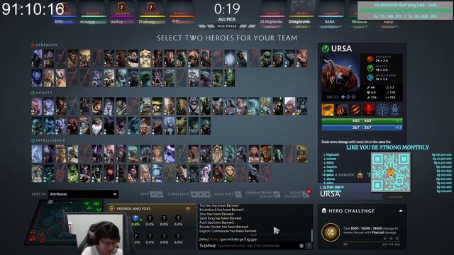 SUBATHON #25 - VISAGE STREAM | DAY 12 смотреть онлайн