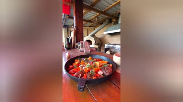 Шкара из ершей от "КРЫМСКИХ КУСТАРЕЙ" смотреть онлайн