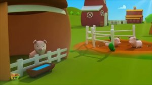 Bob The Train | Shapes Song For Kids And Baby | Adventure with Shapes | Bob Cartoons by Kids Tv