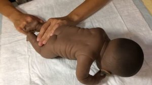 2 комплекс упражнений 4-5 месяцев