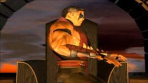 Айсберг Мортал Комбат (Mortal Kombat) Часть 1 | Секреты и Мифы