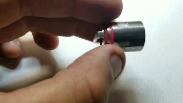 SMOK V12 T-10 LED coil