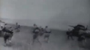 Эльхотовские ворота.