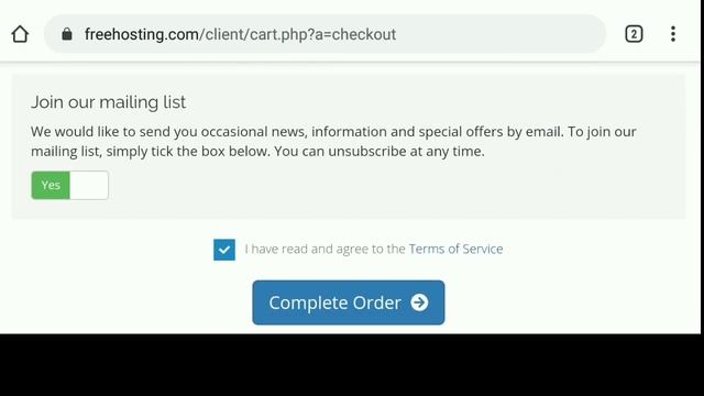 Free WebHosting Part-1 - Free WordPress Hosting [Hindi] - Teamtobe Tech