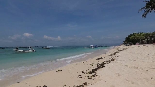 Lembongan Beach Club & Resort