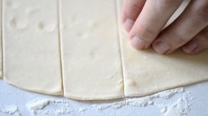 Об этом кавказском блюде знают единицы! ЖИЖИГ ГАЛНАШ чеченский рецепт