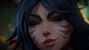 Ruined King A League of Legends Story - Official Cinematic Trailer