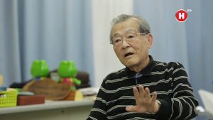 ДОЛГОЖИТЕЛЬ о. Окинава - Макото Сузуки, кардиолог!