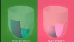 Реклама Pampers 2015 Казахстан