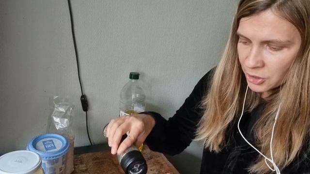 Эликсир здоровья с куркумой, чесноком, квашеной капустой. смотреть онлайн