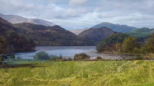 The Best Celtic Music for Deep Relaxation by E. F. Cortese - Vol 2 смотреть онлайн