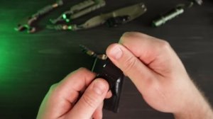 ТИТАНОВЫЙ МУЛЬТИТУЛ / PRYBAR от Bolt.EDC