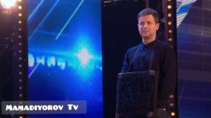 Eng Xavfli Tryukla Talant shou Yangisi