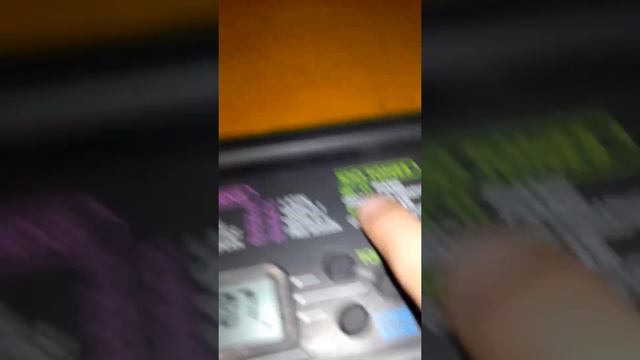 probando las fuerzas del CASIO SA-46 смотреть онлайн