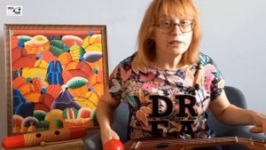 Видеоурок на укулеле: мексиканская песня La Bamba
