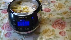 Персиковое варенье с лимоном