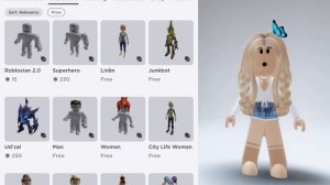 How to get the super super happy face for free (Roblox)