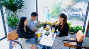 Một Khúc Dân Ca Một Câu Quan Họ - Ngây Ngất Tận Đáy Lòng Mở Nghe Cả Ngày Luôn - Thanh Hà ft Lê Thịn