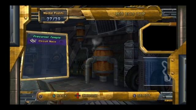 Jak x combat racing 100% longplay (part 1 of 4 no commentary) смотреть онлайн