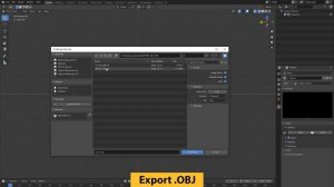 How to export 3dsMax file to OBJ & FBX with full textures?