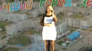 Часть17 Белебей День города Популярная песня