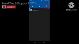 how to connect kyocera printer to mobile | kyocera mobile print