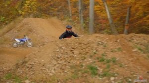 INCREDIBLE SOUND! New 2023 KTM 125 SX