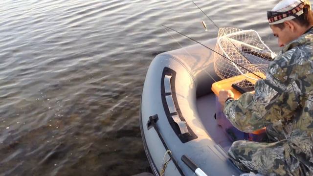 Щука на Лиманах смотреть онлайн