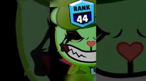 FLIPPY AMNESIA BRAWL STARS RANK
