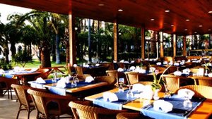 Meryan Hotel 5* Турция