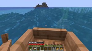 МАЙНКРАФТ пытаемся найти нюхача